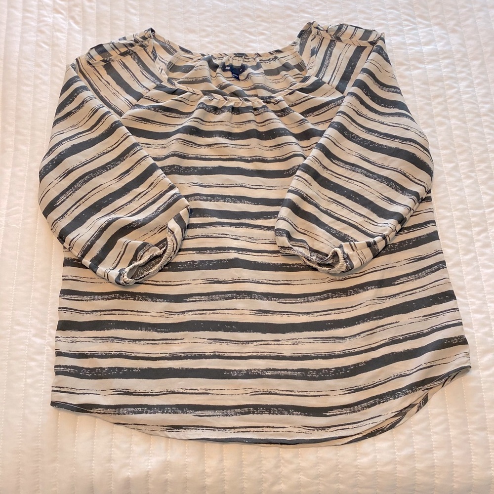 Gap blouse